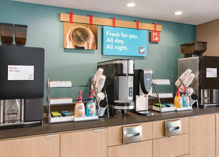 Avid Hotel Fort Worth Downtown By Ihg