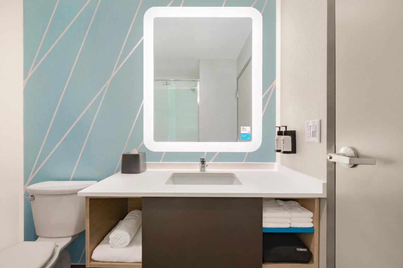 Avid Worth Downtown By Ihg Hotel 2*