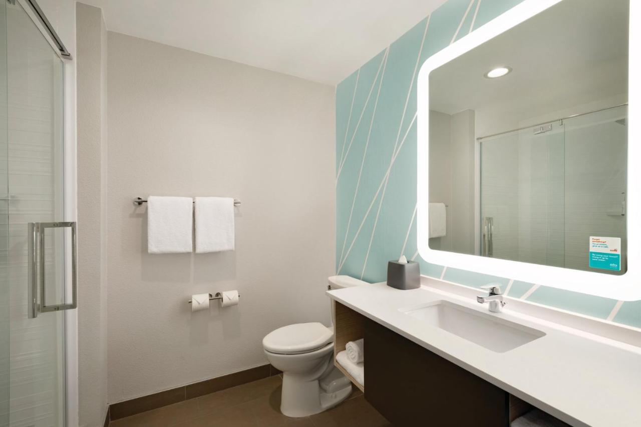 Avid Worth Downtown By Ihg Hotel Fort Worth