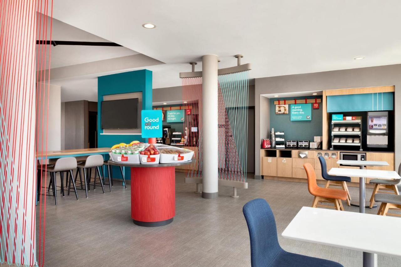 Avid Worth Downtown By Ihg Hotel Fort Worth