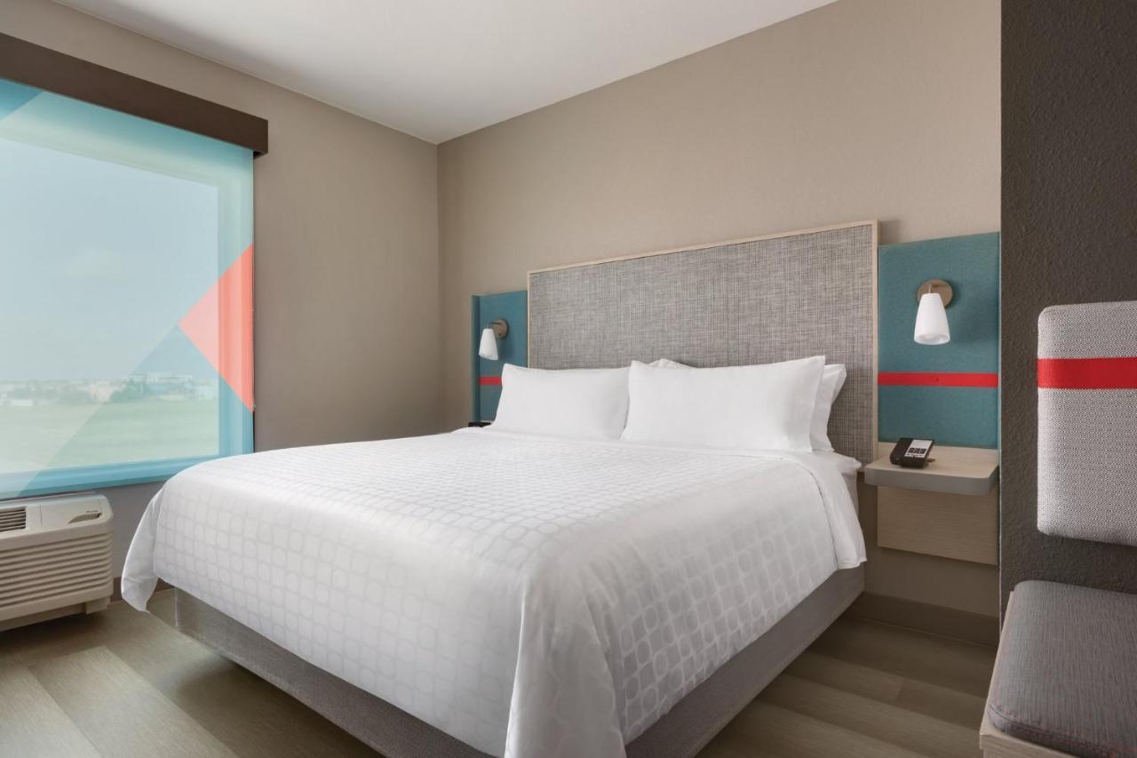 Hotel Avid Worth Downtown By Ihg 2*