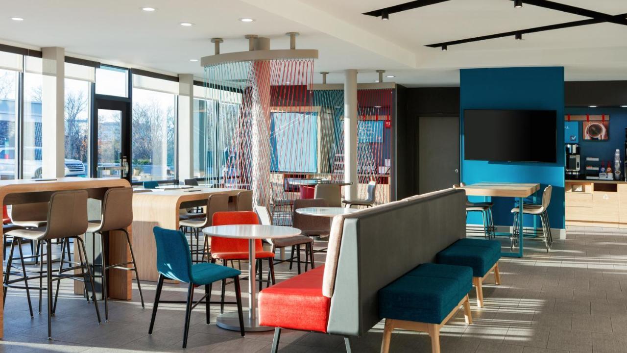 Avid Worth Downtown By Ihg 2* Fort Worth