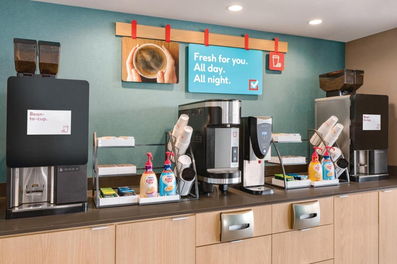 Hotel Avid Worth Downtown By Ihg Fort Worth
