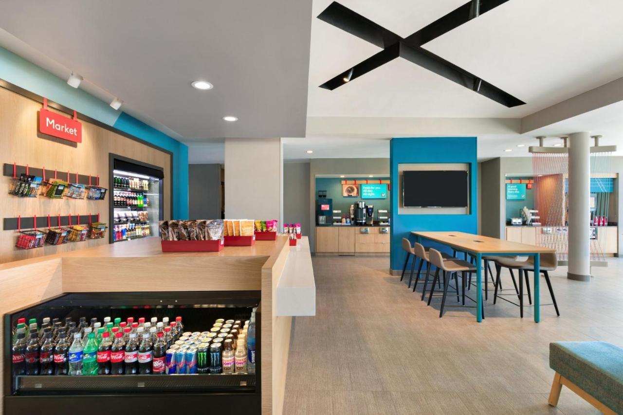 Avid Worth Downtown By Ihg Hotel 2*